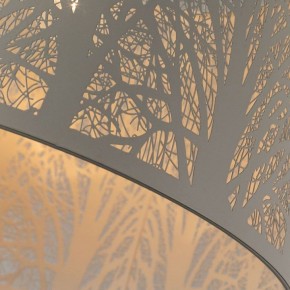 Подвесной светильник Arte Lamp Celesta A2769SP-1WH в Качканаре - kachkanar.mebel24.online | фото 4