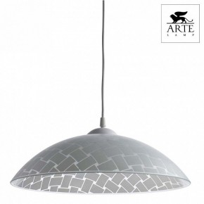 Подвесной светильник Arte Lamp Cucina A3421SP-1WH в Качканаре - kachkanar.mebel24.online | фото 2