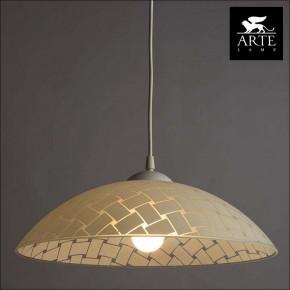 Подвесной светильник Arte Lamp Cucina A3421SP-1WH в Качканаре - kachkanar.mebel24.online | фото 3