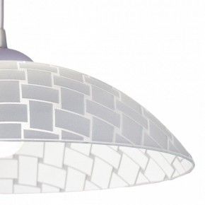 Подвесной светильник Arte Lamp Cucina A3421SP-1WH в Качканаре - kachkanar.mebel24.online | фото 4
