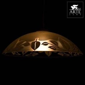 Подвесной светильник Arte Lamp Cucina A4020SP-1WH в Качканаре - kachkanar.mebel24.online | фото 3