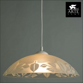 Подвесной светильник Arte Lamp Cucina A4020SP-1WH в Качканаре - kachkanar.mebel24.online | фото 4