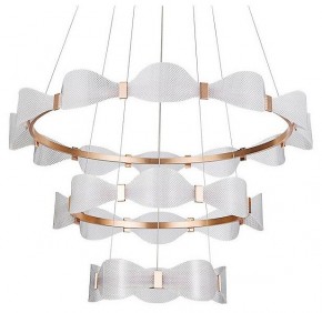 Подвесной светильник Arte Lamp Grace A1868SP-3PB в Качканаре - kachkanar.mebel24.online | фото