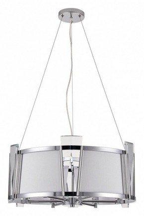 Подвесной светильник Arte Lamp Grato A4079LM-6CC в Качканаре - kachkanar.mebel24.online | фото 2