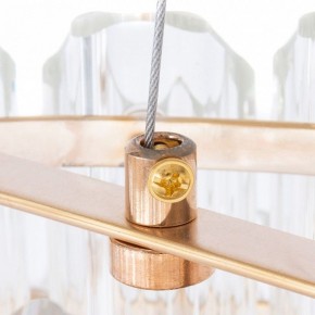 Подвесной светильник Arte Lamp Jastin A2848SP-5GO в Качканаре - kachkanar.mebel24.online | фото 5