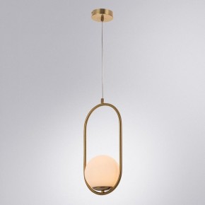 Подвесной светильник Arte Lamp Matisse A7745SP-1AB в Качканаре - kachkanar.mebel24.online | фото 3