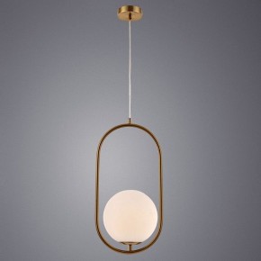 Подвесной светильник Arte Lamp Matisse A7746SP-1AB в Качканаре - kachkanar.mebel24.online | фото 4