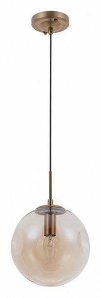 Подвесной светильник Arte Lamp Tureis A9920SP-1PB в Качканаре - kachkanar.mebel24.online | фото 2