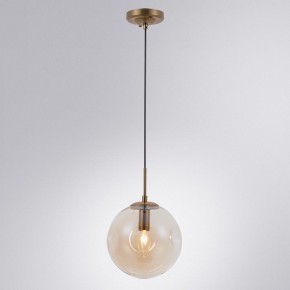 Подвесной светильник Arte Lamp Tureis A9920SP-1PB в Качканаре - kachkanar.mebel24.online | фото 3