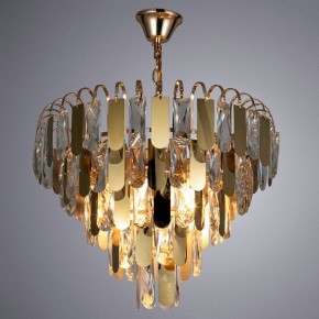 Подвесной светильник Arte Lamp Vivien A2719SP-6GO в Качканаре - kachkanar.mebel24.online | фото 3