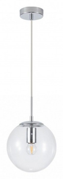 Подвесной светильник Arte Lamp Volare A1920SP-1CC в Качканаре - kachkanar.mebel24.online | фото 2