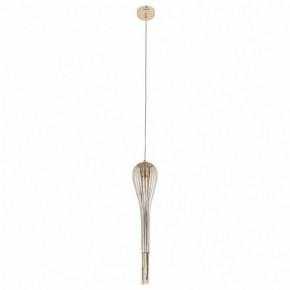 Подвесной светильник Arte Lamp Waterfall A1577SP-1GO в Качканаре - kachkanar.mebel24.online | фото 2