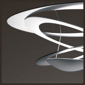 Подвесной светильник Artemide  1237010A в Качканаре - kachkanar.mebel24.online | фото 2