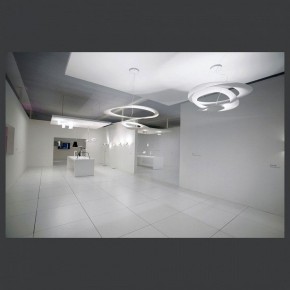 Подвесной светильник Artemide  1237010A в Качканаре - kachkanar.mebel24.online | фото 3