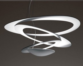Подвесной светильник Artemide  1249010A в Качканаре - kachkanar.mebel24.online | фото
