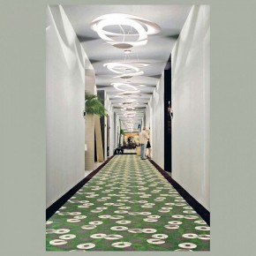 Подвесной светильник Artemide  1249010A в Качканаре - kachkanar.mebel24.online | фото 2