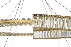 Подвесной светильник Arti Lampadari Carini Carini L 1.5.80+100.101 G в Качканаре - kachkanar.mebel24.online | фото 4