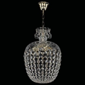 Подвесной светильник Bohemia Ivele Crystal 1477 14771/30 G в Качканаре - kachkanar.mebel24.online | фото 2