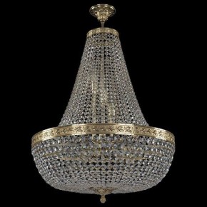 Подвесной светильник Bohemia Ivele Crystal 1911 19111/H2/60IV G в Качканаре - kachkanar.mebel24.online | фото 2