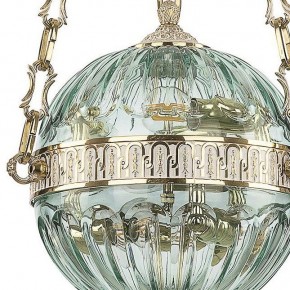 Подвесной светильник Bohemia Ivele Crystal 7100 71000P/25 GW Birusa/M-1H в Качканаре - kachkanar.mebel24.online | фото 4
