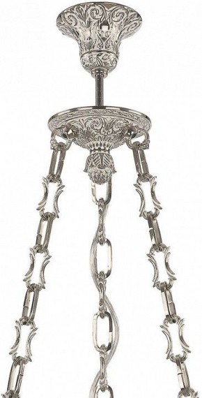 Подвесной светильник Bohemia Ivele Crystal 7100 71000P/25 NW PAL в Качканаре - kachkanar.mebel24.online | фото 3