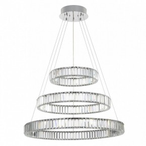 Подвесной светильник Citilux Чезаре CL338381 в Качканаре - kachkanar.mebel24.online | фото 2
