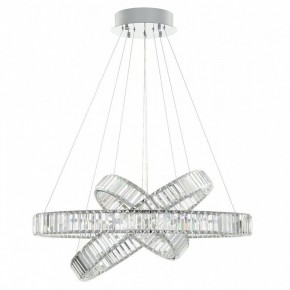 Подвесной светильник Citilux Чезаре CL338381 в Качканаре - kachkanar.mebel24.online | фото 3