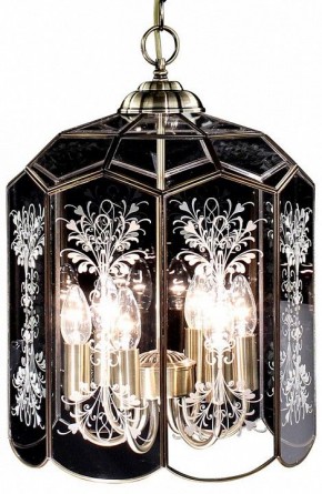 Подвесной светильник Citilux Витра-2 CL442260 в Качканаре - kachkanar.mebel24.online | фото 2