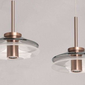 Подвесной светильник DeMarkt Ауксис 12 722013303 в Качканаре - kachkanar.mebel24.online | фото 10
