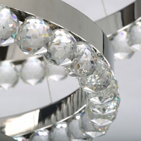 Подвесной светильник DeMarkt Глобула 2 690010502 в Качканаре - kachkanar.mebel24.online | фото 10