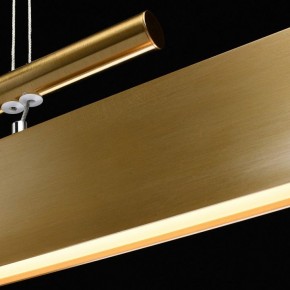 Подвесной светильник DeMarkt Ральф 7 675013603 в Качканаре - kachkanar.mebel24.online | фото 10