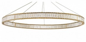 Подвесной светильник Dio D’Arte Caneva Caneva L 1.5.120.100 G в Качканаре - kachkanar.mebel24.online | фото