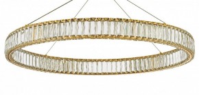 Подвесной светильник Dio D’Arte Caneva Caneva L 1.5.80.100 G в Качканаре - kachkanar.mebel24.online | фото