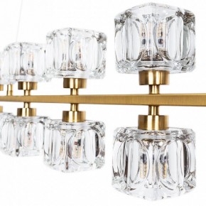 Подвесной светильник Divinare Alessandro 7205/17 SP-10 в Качканаре - kachkanar.mebel24.online | фото 5