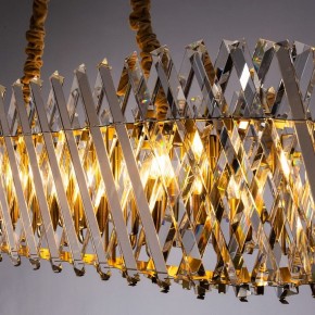 Подвесной светильник Divinare Bivara 7567/18 SP-12 в Качканаре - kachkanar.mebel24.online | фото 5