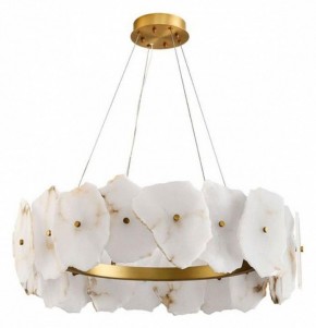 Подвесной светильник Divinare Eleanor 1713/17 SP-120 в Качканаре - kachkanar.mebel24.online | фото 2