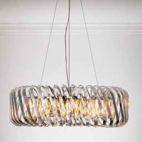 Подвесной светильник Divinare Megan 7568/02 LM-12 в Качканаре - kachkanar.mebel24.online | фото 3