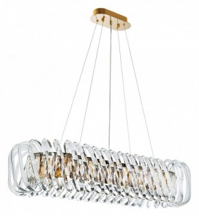 Подвесной светильник Divinare Megan 7568/18 SP-12 в Качканаре - kachkanar.mebel24.online | фото 2