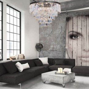 Подвесной светильник Divinare Nova 3001/01 LM-13 в Качканаре - kachkanar.mebel24.online | фото 4