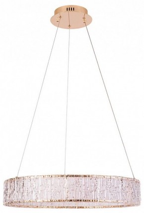 Подвесной светильник Divinare Teresa 1134/17 SP-32 в Качканаре - kachkanar.mebel24.online | фото 2