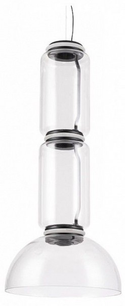 Подвесной светильник Divinare Trumpet 1242/06 SP-24 в Качканаре - kachkanar.mebel24.online | фото