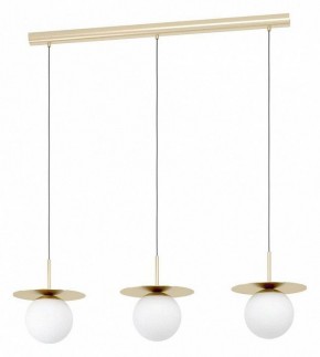 Подвесной светильник Eglo Arenales 39953 в Качканаре - kachkanar.mebel24.online | фото