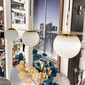 Подвесной светильник Eglo Arenales 39953 в Качканаре - kachkanar.mebel24.online | фото 4