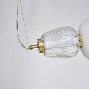 Подвесной светильник Favourite Bella 4057-3P в Качканаре - kachkanar.mebel24.online | фото 5