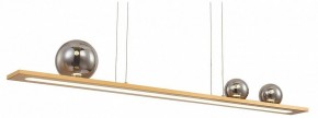 Подвесной светильник Favourite Bilico 4549-3P в Качканаре - kachkanar.mebel24.online | фото 2