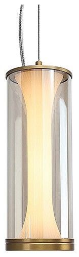 Подвесной светильник Favourite Bones 4244-1P в Качканаре - kachkanar.mebel24.online | фото