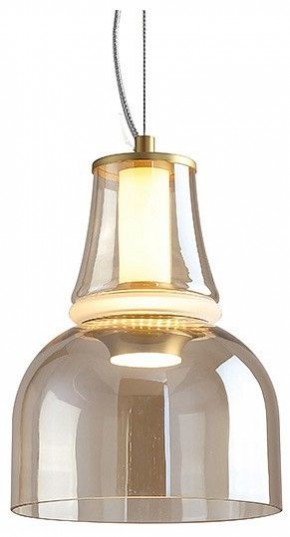 Подвесной светильник Favourite Gaudi 4242-1P в Качканаре - kachkanar.mebel24.online | фото