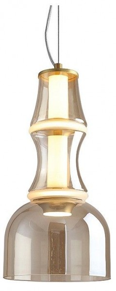 Подвесной светильник Favourite Gaudi 4242-2P в Качканаре - kachkanar.mebel24.online | фото