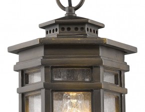 Подвесной светильник Favourite Guards 1458-1P в Качканаре - kachkanar.mebel24.online | фото 2