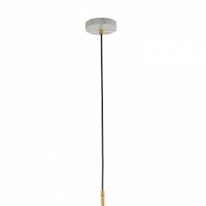 Подвесной светильник Favourite Marmore 2671-1P в Качканаре - kachkanar.mebel24.online | фото 5